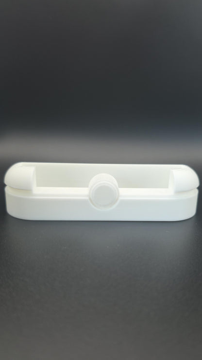 Poké Ball Card Stand – PSA CGC Display Holder | Multiple Designs Available